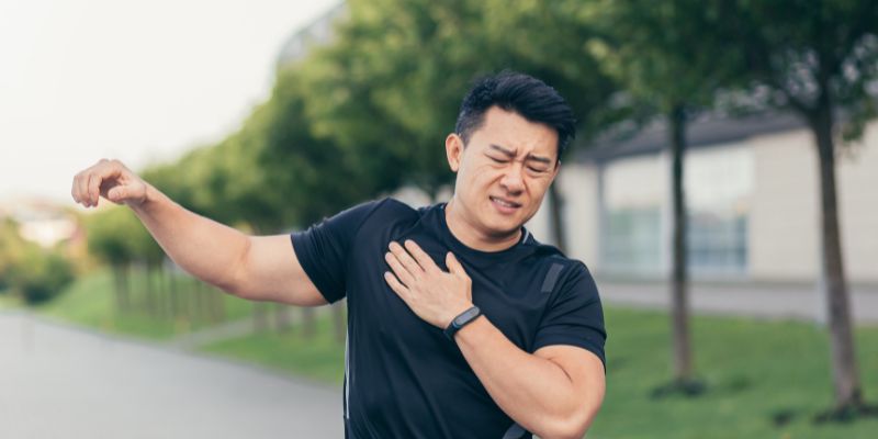 延遲性肌肉痠痛是運動傷害嗎?-L 延遲性肌肉痠痛是運動傷害嗎?-L